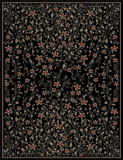 Traditional Rugs 1515