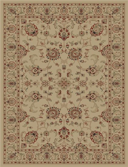 Traditional Rugs 1616