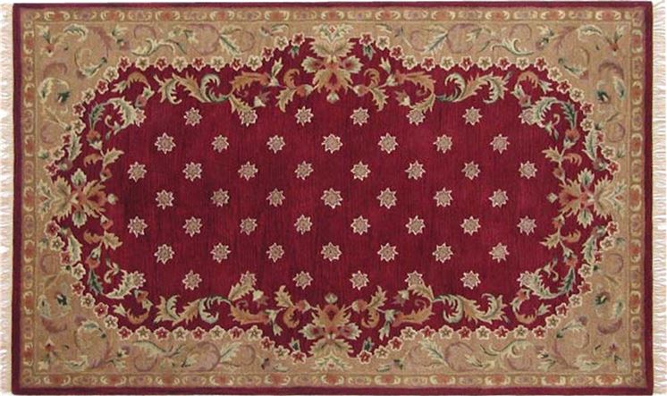 Traditional Rugs 22