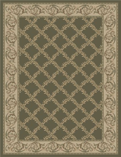 Traditional Rugs 2020