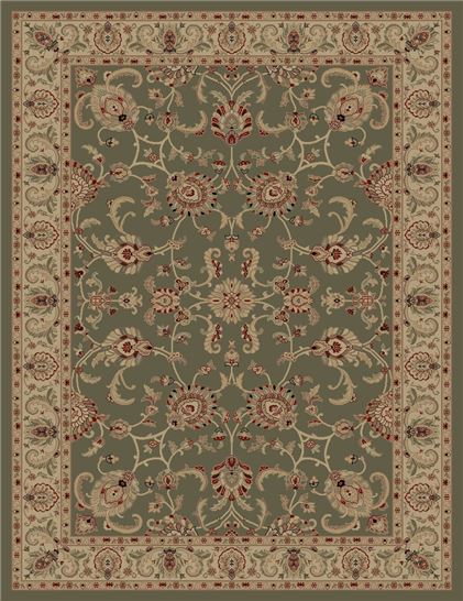 Traditional Rugs 2121