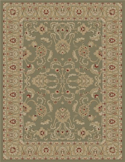 Traditional Rugs 2222