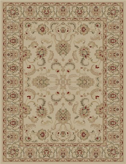 Traditional Rugs 2323