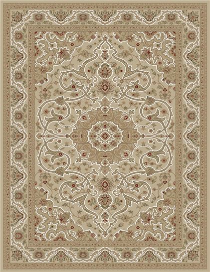 Traditional Rugs 2424