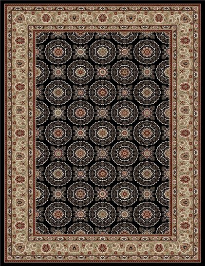 Traditional Rugs 2626