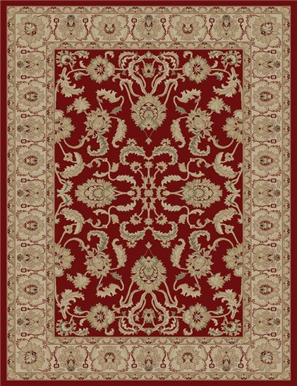 Traditional Rugs 2727