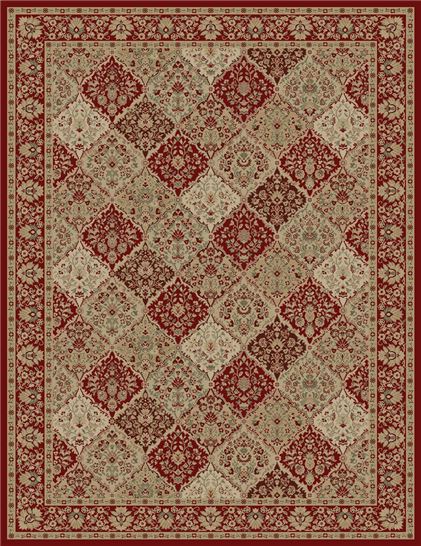 Traditional Rugs 2828