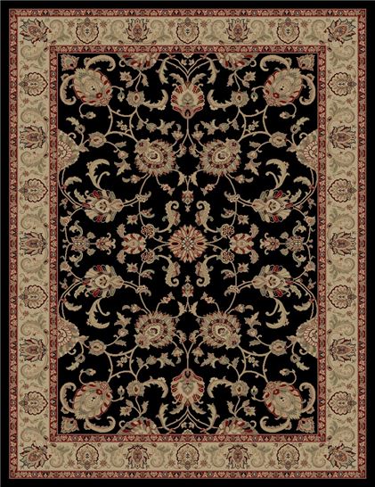 Traditional Rugs 2929