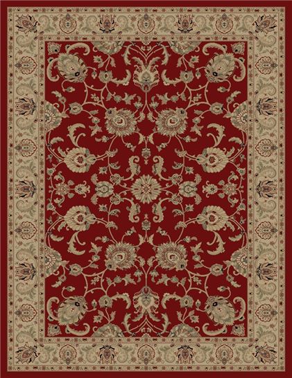 Traditional Rugs 3030