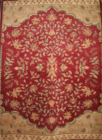 Traditional Rugs 44