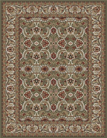 Traditional Rugs 66