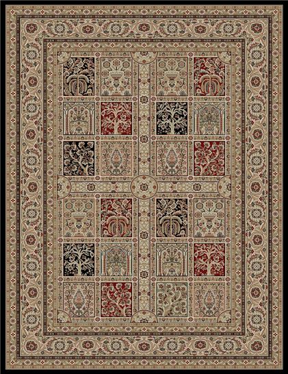 Traditional Rugs 77