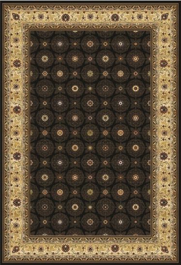 Traditional Rugs 99