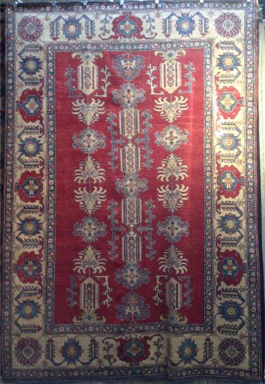 Tribal Rugs 5