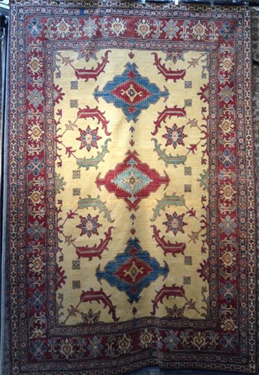 Tribal Rugs 6