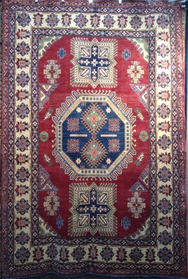 Tribal Rugs 7