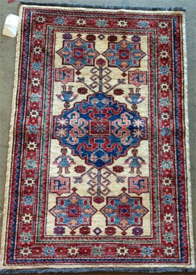 Tribal Rugs 10