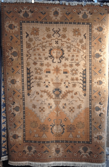 Tribal Rugs 11