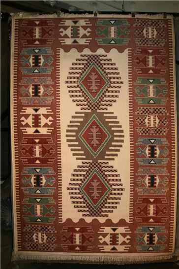 Tribal Rugs 12