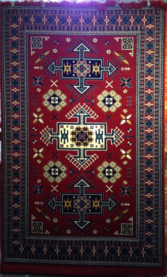 Tribal Rugs 2