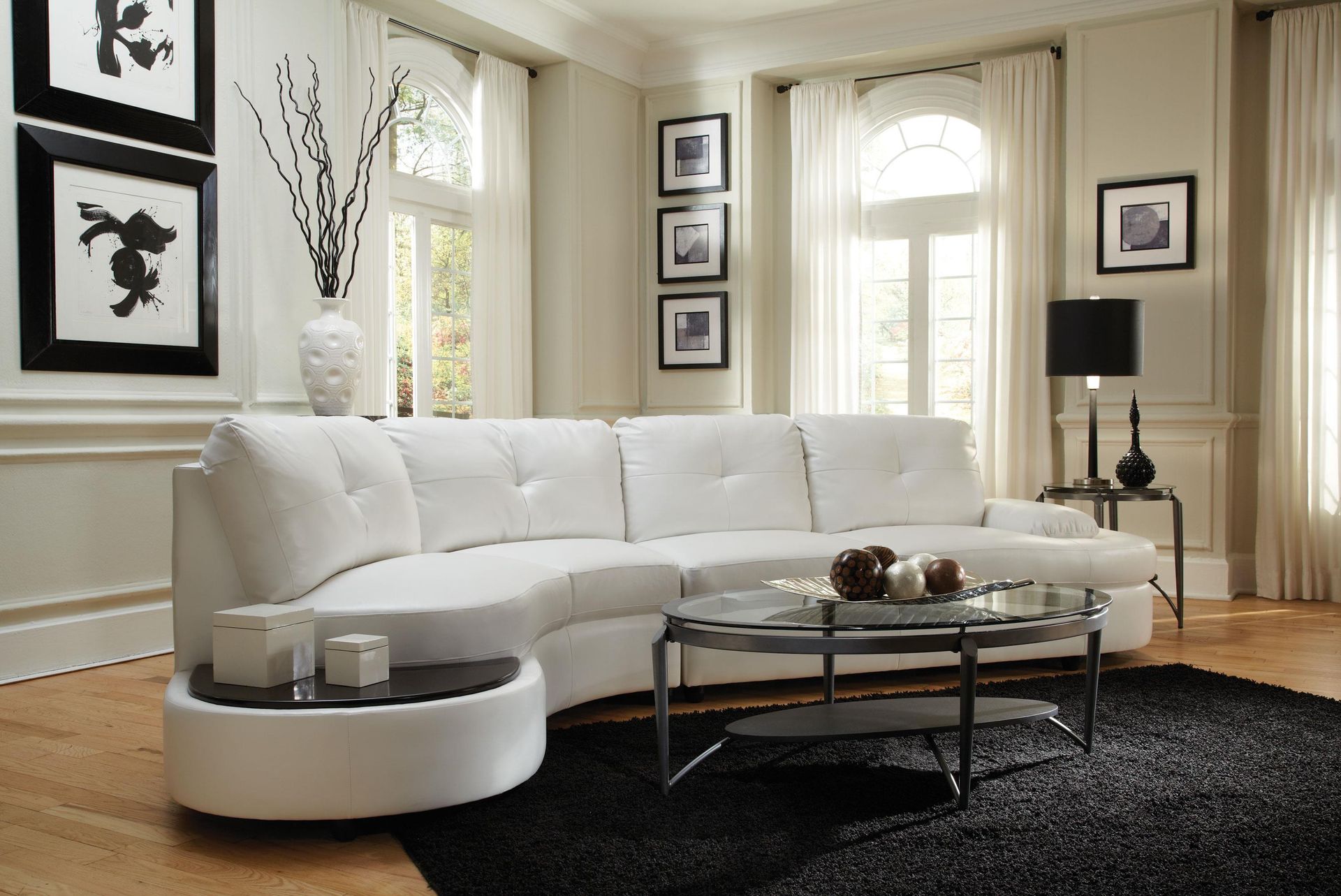 Living Room Furniture 4