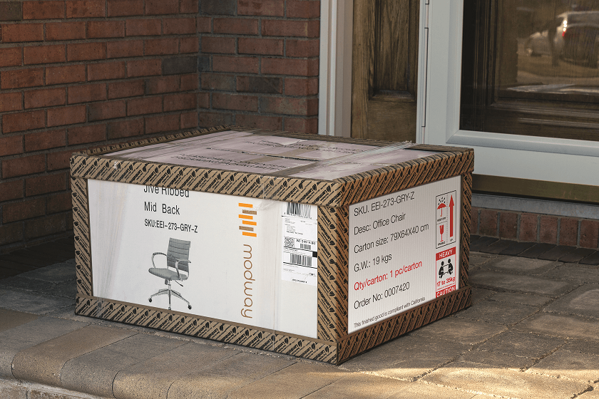 Increase your brand with custom packaging