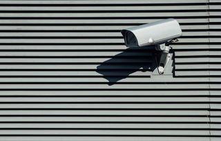 security camera