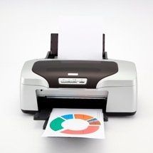 Stampa digitale