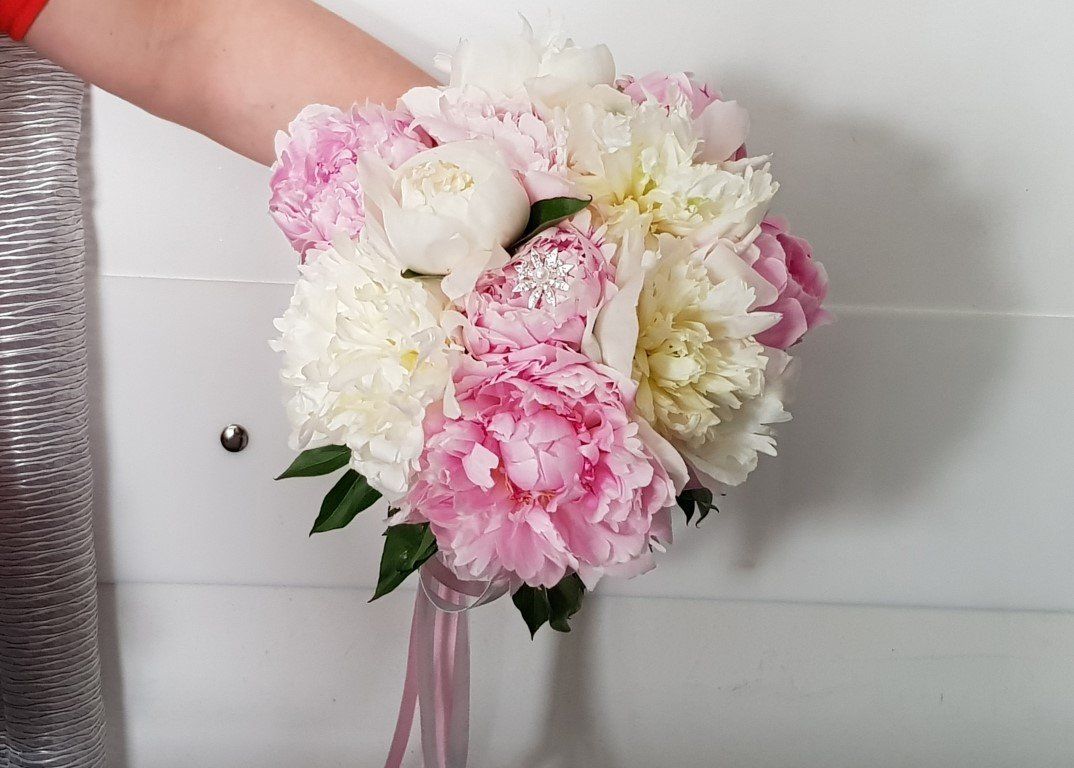 bouquet da sposa