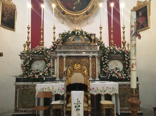altare