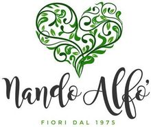 Agenzia funebre Nando Alfò fiori dal 1975 - logo