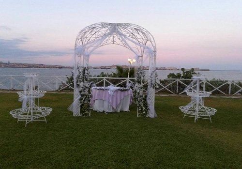 fiori per matrimoni
