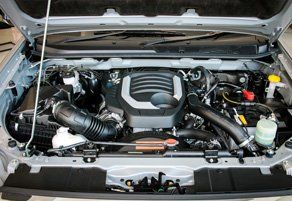 Car air con