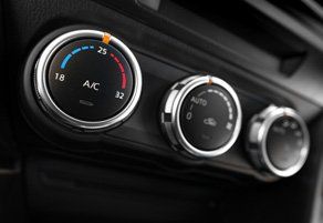 Car air con