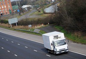 Transport Refrigeration