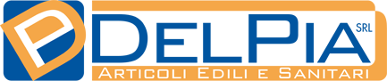 DEL PIA EDILSANITARI-LOGO DEL PIA EDILSANITARI-LOGO