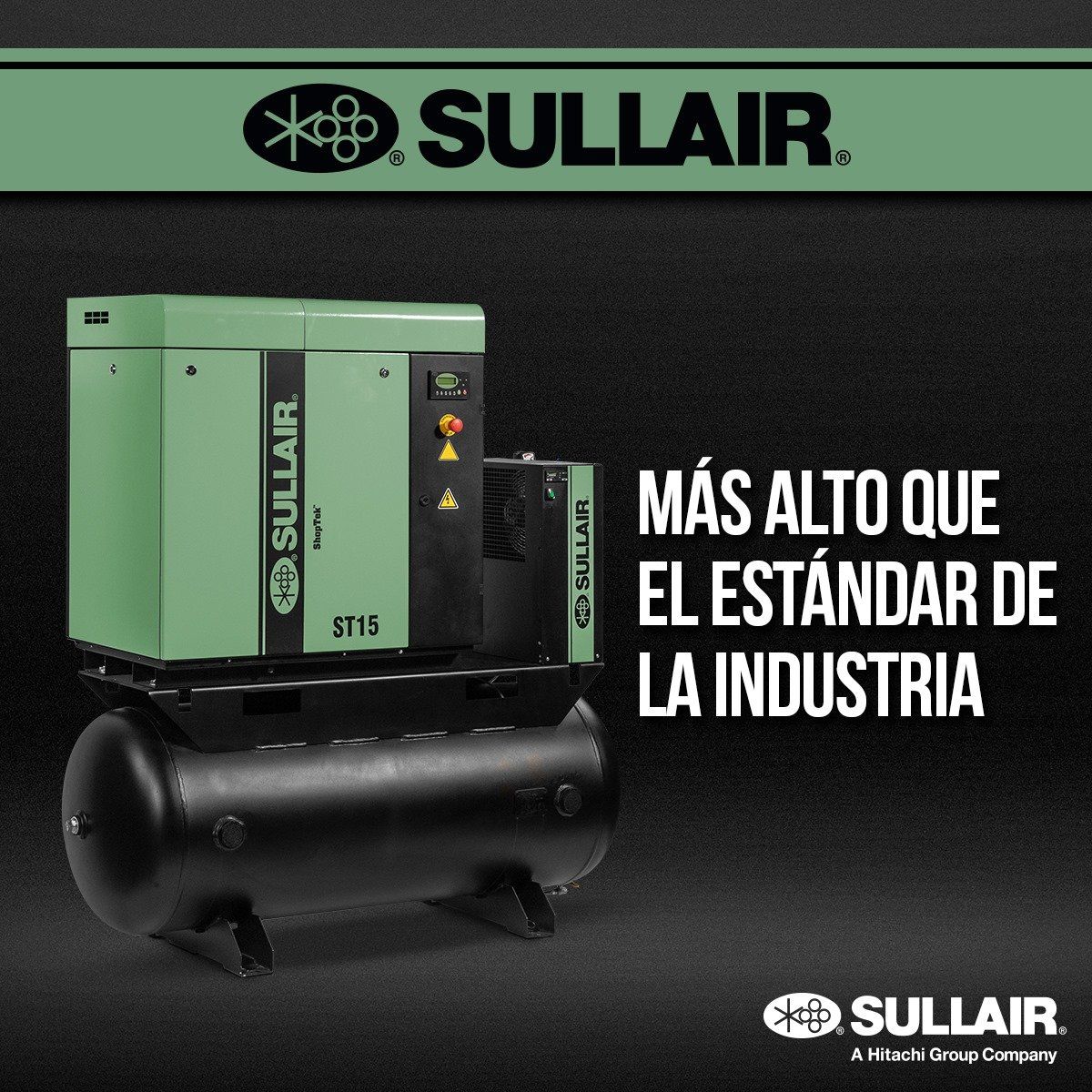 Sullair® Sullair®