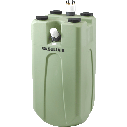 Sullair® Sistemas de Tratamiento Sullair®
