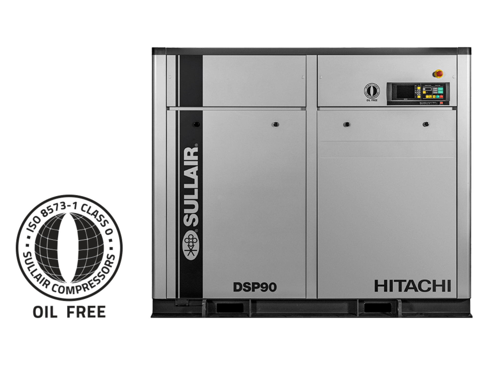 Sullair DSP90