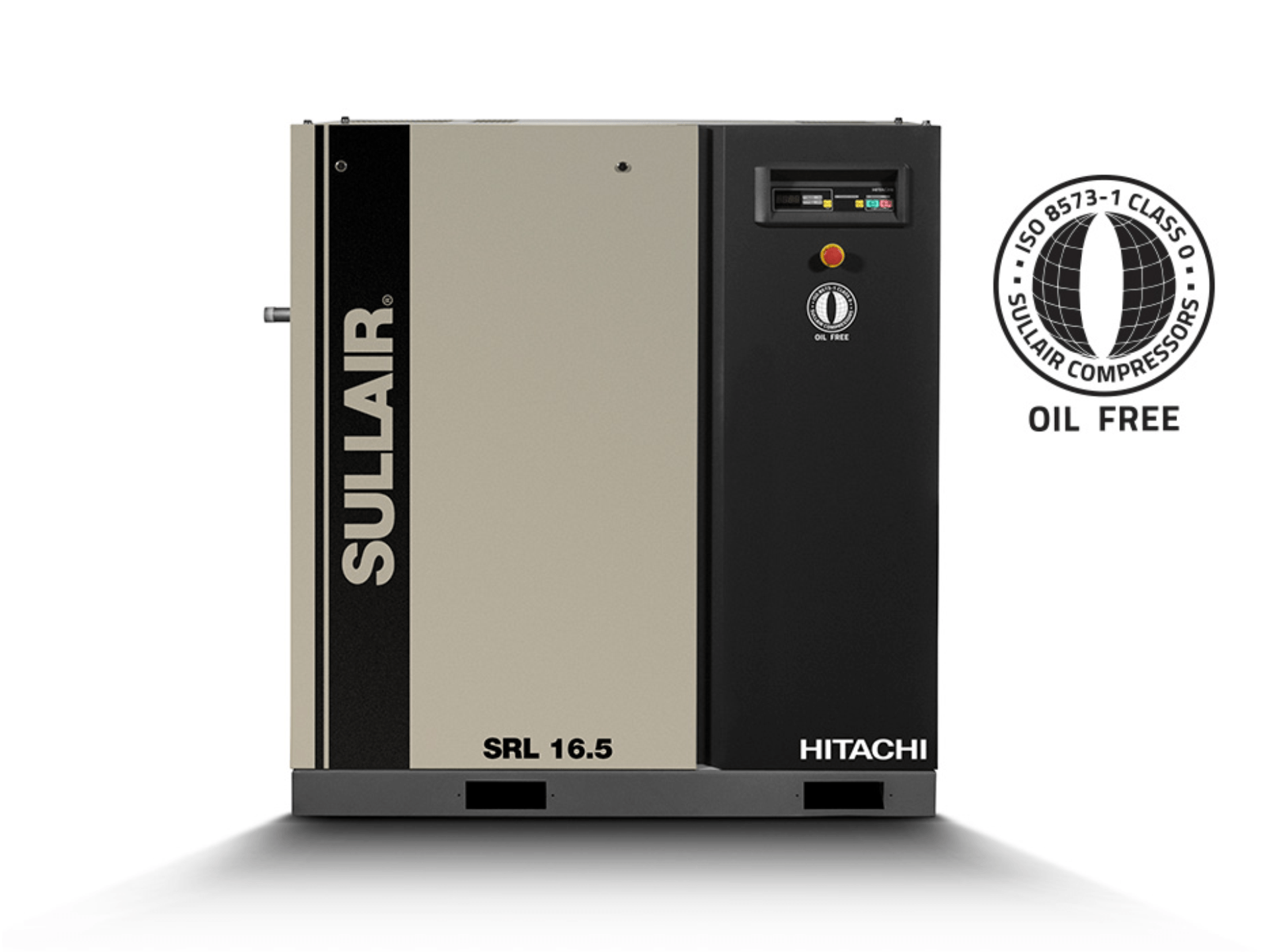 Sullair SRL16.5