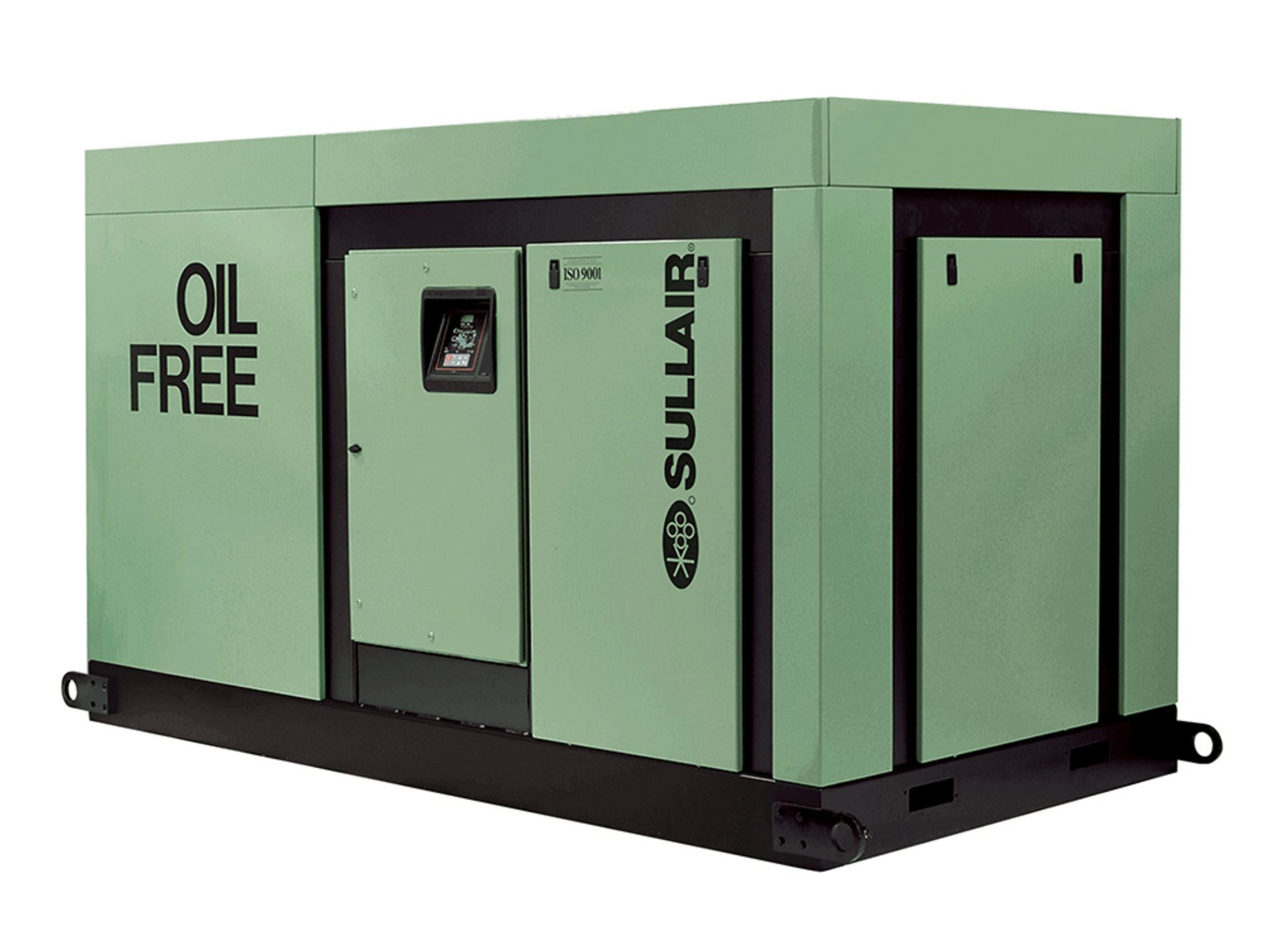 Sullair DS13