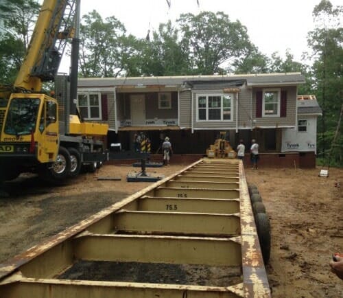 Truck — Utility Sheds in Saluda, VA