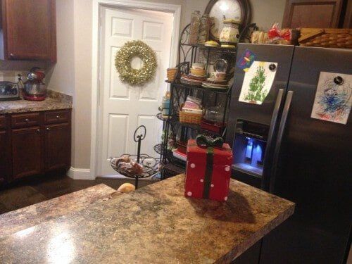 Dining table — Utility Sheds in Saluda, VA