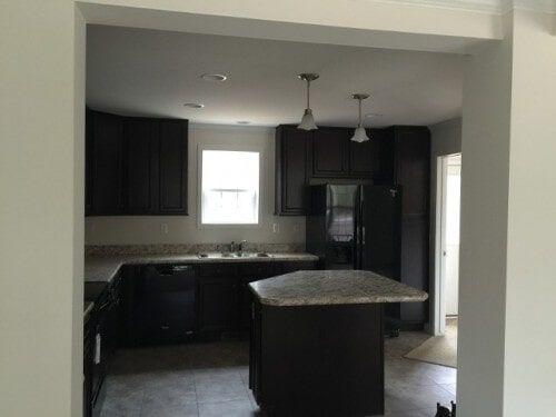 Cabinets — Utility Sheds in Saluda, VA