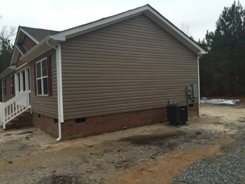 Doors — Utility Sheds in Saluda, VA