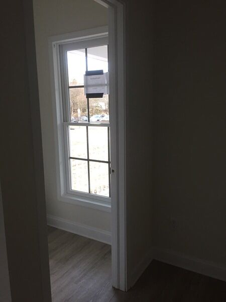Room without Door — Utility Sheds in Saluda, VA