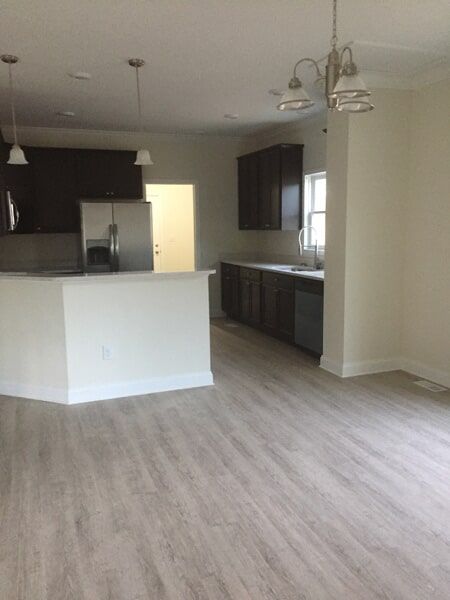 Kitchen Design — Utility Sheds in Saluda, VA