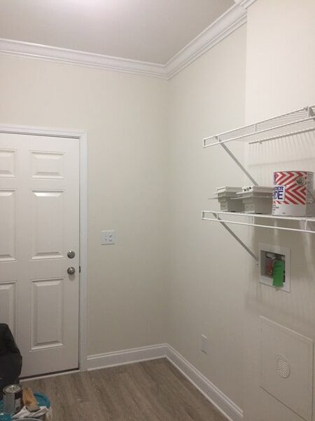 Indoor View — Utility Sheds in Saluda, VA