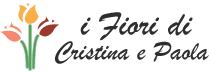 I FIORI DI CRISTINA & PAOLA-logo