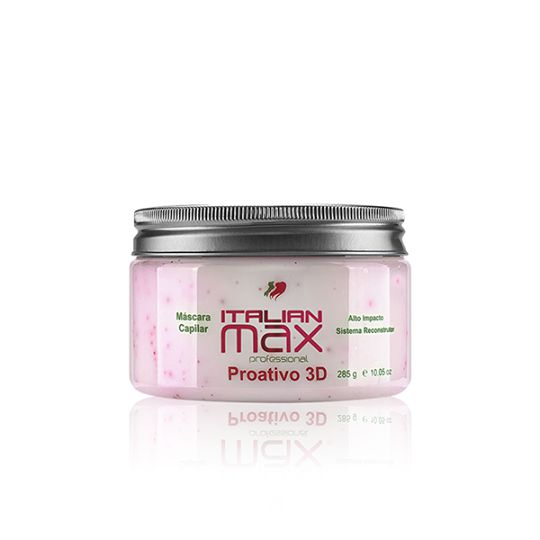 Italian Max Proativo 3D